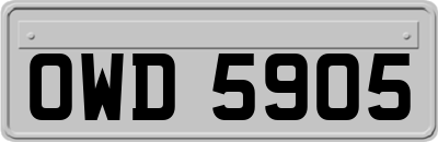 OWD5905