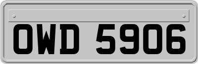 OWD5906