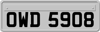 OWD5908