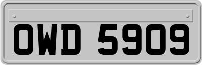 OWD5909
