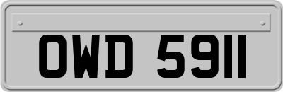 OWD5911