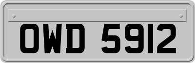 OWD5912