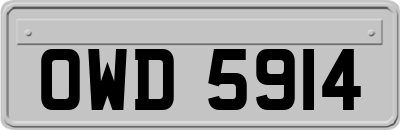OWD5914