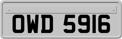 OWD5916