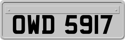 OWD5917