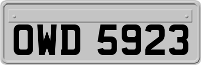 OWD5923