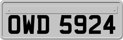 OWD5924