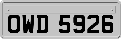 OWD5926