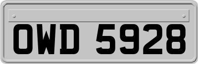 OWD5928