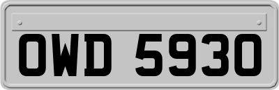 OWD5930