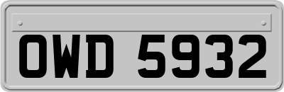 OWD5932