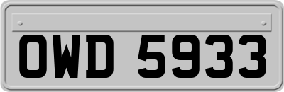 OWD5933