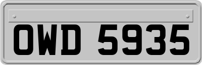 OWD5935