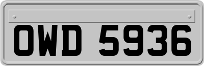 OWD5936