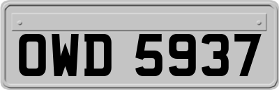 OWD5937