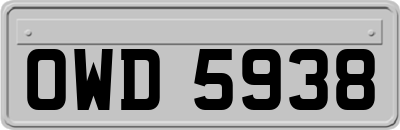 OWD5938