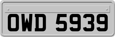 OWD5939