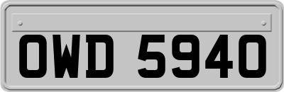 OWD5940