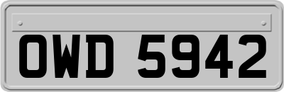 OWD5942