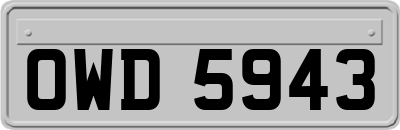 OWD5943