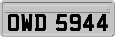 OWD5944