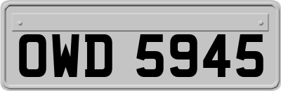 OWD5945