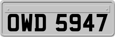 OWD5947