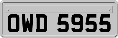 OWD5955