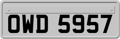 OWD5957