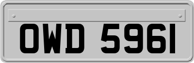 OWD5961