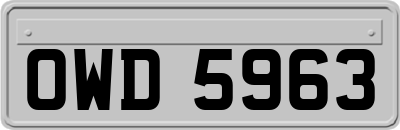 OWD5963
