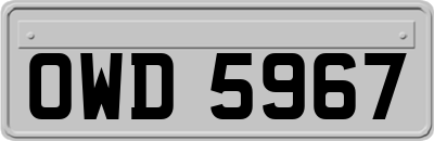 OWD5967