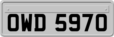 OWD5970