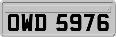 OWD5976