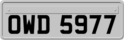 OWD5977