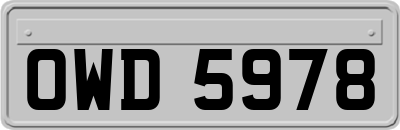 OWD5978
