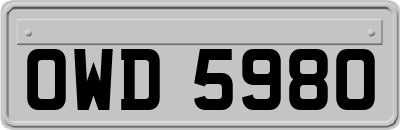 OWD5980