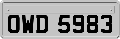 OWD5983