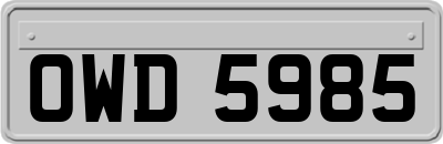 OWD5985