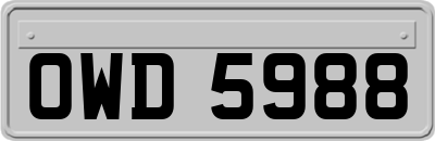 OWD5988
