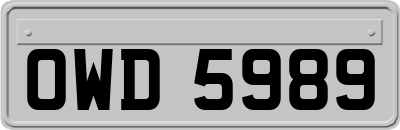 OWD5989