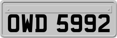 OWD5992