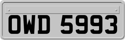 OWD5993