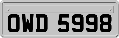 OWD5998