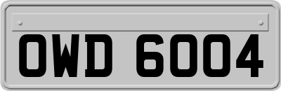 OWD6004