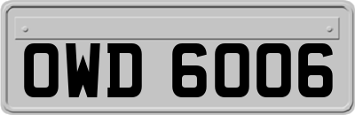 OWD6006