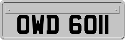 OWD6011