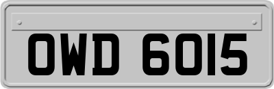 OWD6015