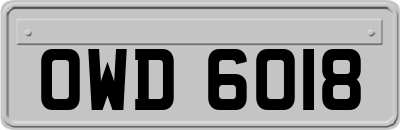 OWD6018