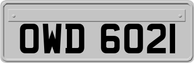OWD6021